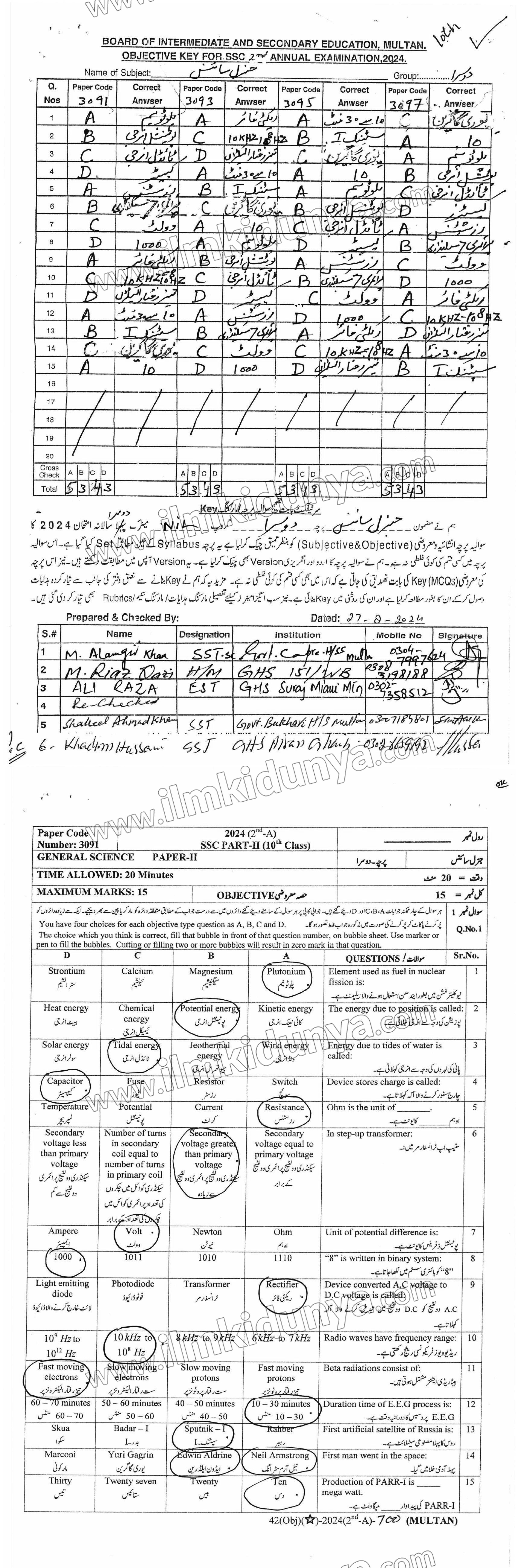 Paper Image